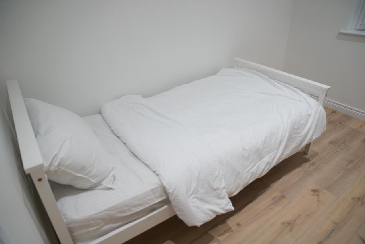 Modern 3 Bedroom Coastal Home Newry Luaran gambar