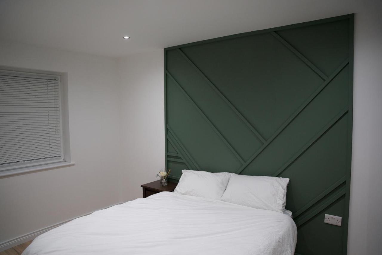 Modern 3 Bedroom Coastal Home Newry Luaran gambar